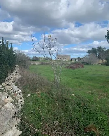 Vila Salentina