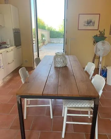 Vila Salentina