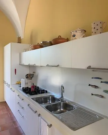 Salentina * Vignacastrisi