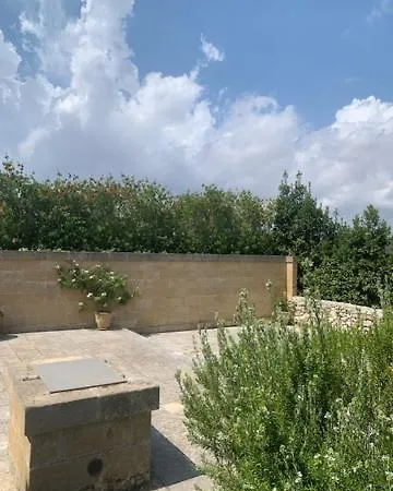 Vila Salentina